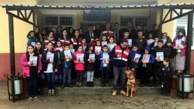 Siirt'te Çocuk Ve Gençlerin Korunmasına Yönelik Uygulama