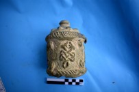 ARKEOLOJI - Tam 9 Asırlık! Ne Olduğunu Duyunca Çok Şaşıracaksınız