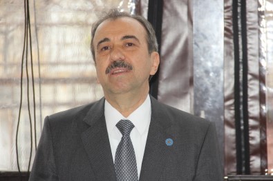 Tekin Açıklaması 'Bu Şehir Hepimizin'