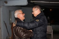 BEYKÖY - Tellioğlu; 'Bizim Köylümüz En İyisini Hak Ediyor'