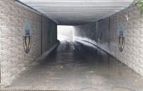 HASAN YAMAN - Turgutlu'ya Estetik Dokunuş