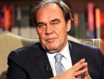 YILDIRIM DEMİRÖREN - Demirören istifa mı edecek?