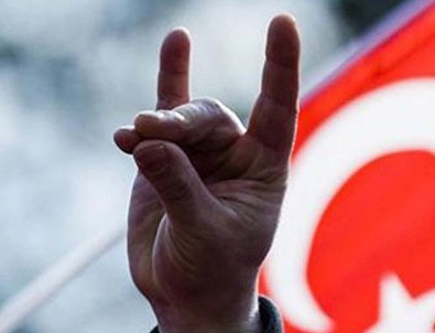 Türkiye'den Avusturya'ya 'Bozkurt' işareti tepkisi