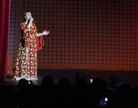 NAZIM HİKMET - 'Türkülerle Danslarımız' Gösterisi Yenimahallelilere Unutulmaz Bir Gece Yaşattı