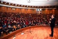 TUZLA BELEDİYESİ - Tuzlalı Gençlerin İyilikte Yarıştığı 3. Genç Gönüllüler Ligi Başladı