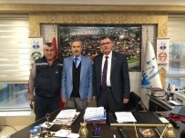 VEZIRHAN - Vezirhan Belediyesi İşçilerine Yüzde 30 Zam