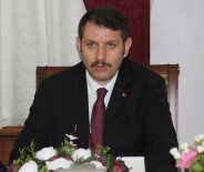 TÜRKIYE KAYAK FEDERASYONU - Yıldız Dağı, Snowbaoard Yarışlarına Ev Sahipliği Yapacak