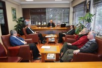 ŞEKER FABRİKASI - 1 Yılda 45 Bin Ton Şeker