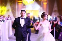 KEÇİÖREN BELEDİYESİ - 14 Şubat'ta 14 Çiftin 'Evet' Sevinci