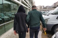 15 Yaşındaki Çocuk Cep Telefonu Gasbından Tutuklandı