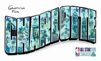 DWYANE WADE - 68. Düzenlenecek NBA All-Star'da Heyecan Başlıyor