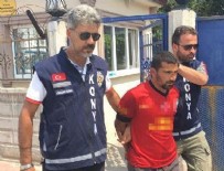 NUMUNE HASTANESİ - 8 aylık hamile yengesini öldürdü... Kan donduran detayları anlattı