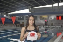 ALI ÖZMEN - Aleyna Nur Sungur Katar'a Gidiyor