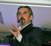 TÜPRAŞ - Aliihsan Varol, 'Kelime Oyunu' İle Aliağalılarla Buluşacak