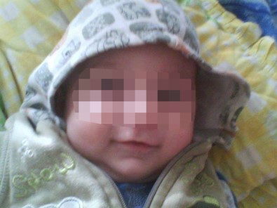 Avcılar'da Vahşet Açıklaması 1 Buçuk Yaşındaki Kızına...