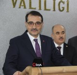 ZÜLKIF DAĞLı - Bakanı Fatih Dönmez Açıklaması 'Konuları Yerinde Dinliyoruz'