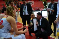 BELLONA - Bellona Kayseri Basketbol Canik'i Konuk Ediyor