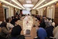 İMAM HATİP LİSESİ - 'Bu Evlatlar Bizim Evlatlarımız'