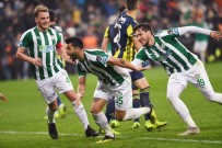 TUNAY TORUN - Bursa'da 6 Puanlık Maç