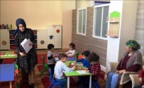ÜÇPıNAR - Çocuklar Oynayarak Kur'an-I Kerim Öğrenecek