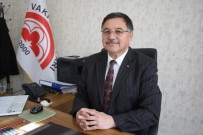 OKUL KANTİNİ - CU Vakfı Okulları'nda Fiziki Yenilik Çalışmaları