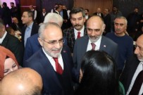 MEHMET ÖZHASEKI - Yalçın Topçu:  Cumhur İttifakı Vücut Bulmuş Oldu