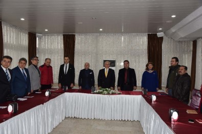 Denizli'de Meslek Liselerinde Döner Sermaye İşletmeleri Kurulacak