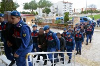 Didim'deki Talan Operasyonunda 2 Tutuklama