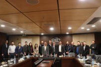 TÜRK AKREDITASYON KURUMU - Dünyanın Çeliği Türkiye'de Test Ediliyor