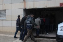 Elazığ'da Sosyal Medyadan PKK/KCK Propagandasına 12 Gözaltı Haberi