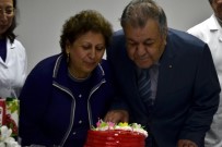 FİZİK TEDAVİ - Eskişehir'de 42 Yıllık Aşkın Öyküsü