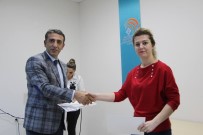 FıRAT ÜNIVERSITESI - FÜ'de 'Laboratuvar Ve İşletmelerde Biyogüvenlik'  Eğitimi