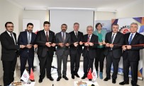 GAZIANTEP TICARET BORSASı - GTO Eğitim Merkezi Hizmete Açıldı