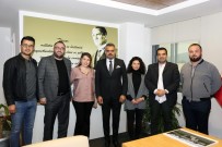 DALYAN - Güçlü Dalyan Kimliği İçin Yeni Bir Oluşum