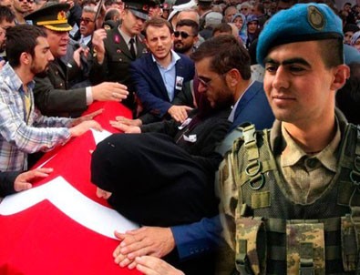 Gümüşhane'de öldürülen o PKK'lı terörist, Trabzon şehidinin katili çıktı