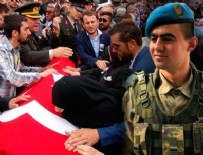 ALTıNDERE - Gümüşhane'de öldürülen o PKK'lı terörist, Trabzon şehidinin katili çıktı