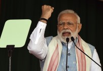 HINDU - Hindistan Başbakanı Modi'den Pakistan'a Uyarı