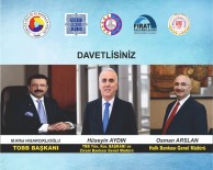 ZIRAAT BANKASı - İş Dünyasının Kalbi Malatya'da Atacak