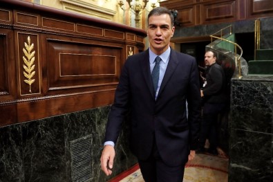 İspanya Başbakanı'ndan Erken Seçim Çağrısı