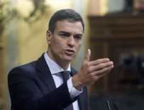 PEDRO - İspanya erken genel seçime gidiyor