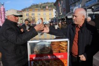 GAYRISAFI - İşsizlerin Umudu, Sokak Ekonomisi