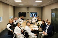 RADYASYON - İzmir-Amerika Kanser Hattı