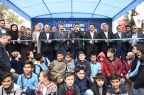 Kepez'den 31'Nci Bilişim Sınıfı