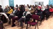 Kosovalı Kadınlar, KOMEK Kurslarıyla Meslek Sahibi Olacak