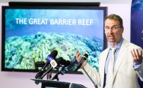 QUEENSLAND - Kuzey Avustralya'daki Yağmur Suları Mercan Örtüsüne Tehlike Oluşturdu