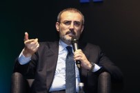 MAHİR ÜNAL - Mahir Ünal, Beyoğlu'nda Sanatçılarla Bir Araya Geldi