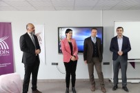 EL EMEĞİ GÖZ NURU - Mardin Büyükşehir Belediyesi'nden Kadınlara E-Ticaret Ve Dijital Pazarlama Eğitimi