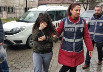 Mimardan Şantaj Ve Tehditle 15 Bin Lira Alan 4 Şahsa Gözaltı