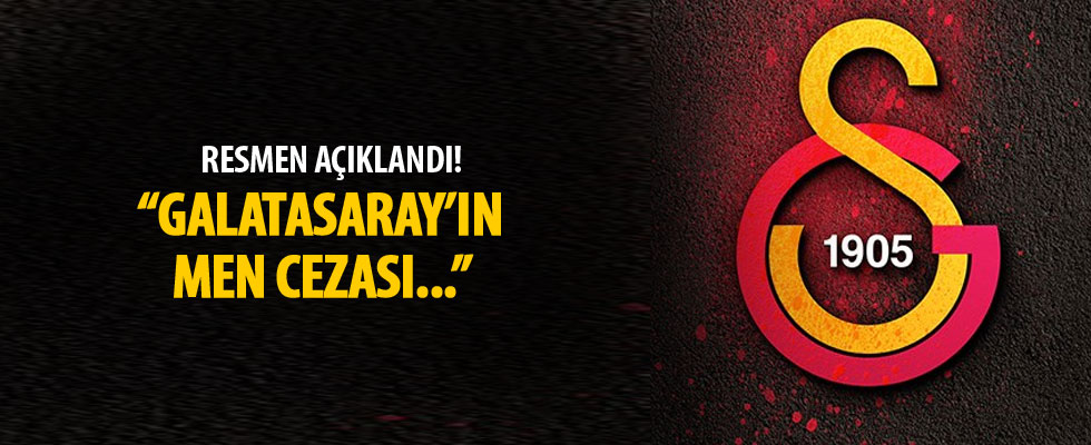 Galatasaray Başkanı Cengiz: CAS'taki davayı kazandık