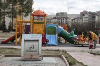 NEVŞEHİR BELEDİYESİ - Nevşehir Belediyesi Çöp Konusuna Köklü Çözüm Kazandırıyor